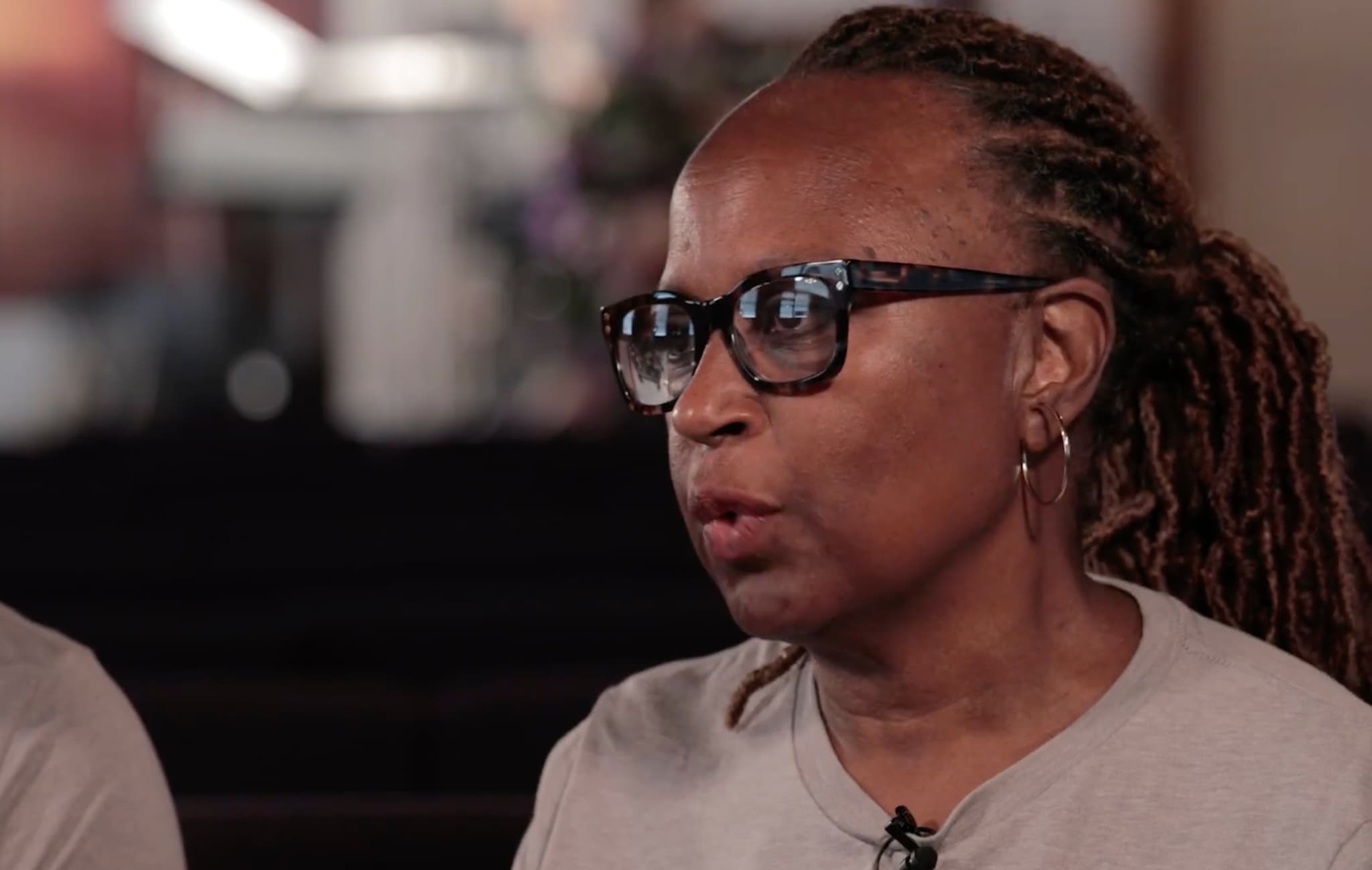 Adelle and Allen’s story - Living generously